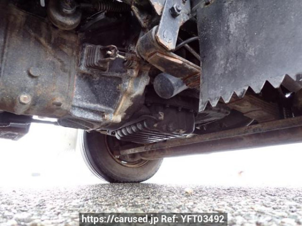 Used 1990 MT isuzu elf-truck NKR58ED Image[49]