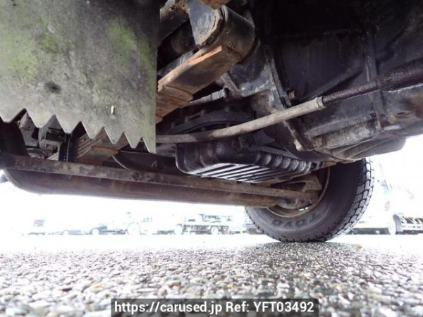 Used 1990 MT isuzu elf-truck NKR58ED Image[50]