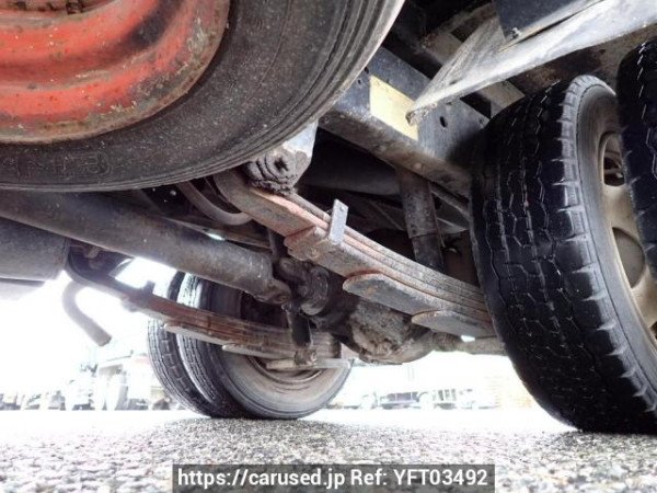 Used 1990 MT isuzu elf-truck NKR58ED Image[51]