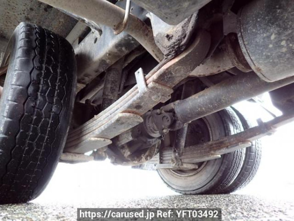 Used 1990 MT isuzu elf-truck NKR58ED Image[52]