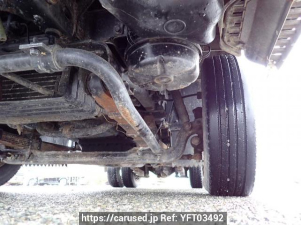 Used 1990 MT isuzu elf-truck NKR58ED Image[54]