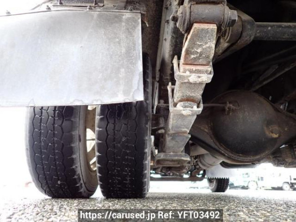 Used 1990 MT isuzu elf-truck NKR58ED Image[55]