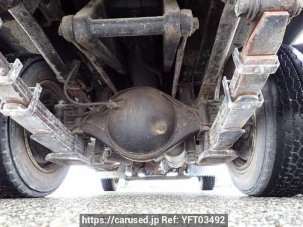 Used 1990 MT isuzu elf-truck NKR58ED Image[56]