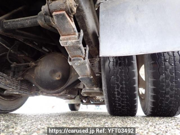 Used 1990 MT isuzu elf-truck NKR58ED Image[57]