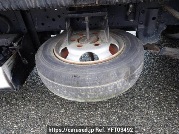 Used 1990 MT isuzu elf-truck NKR58ED Image[58]
