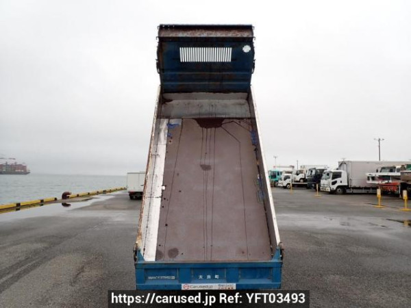 Used 1990 MT mitsubishi canter FE305BD Image[6]