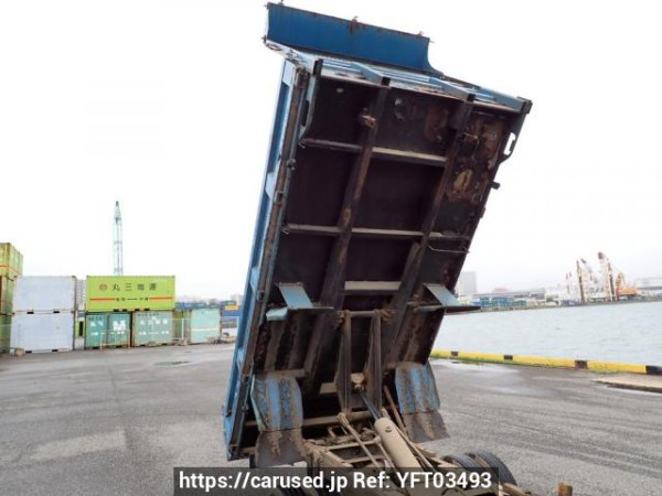 Used 1990 MT mitsubishi canter FE305BD Image[7]
