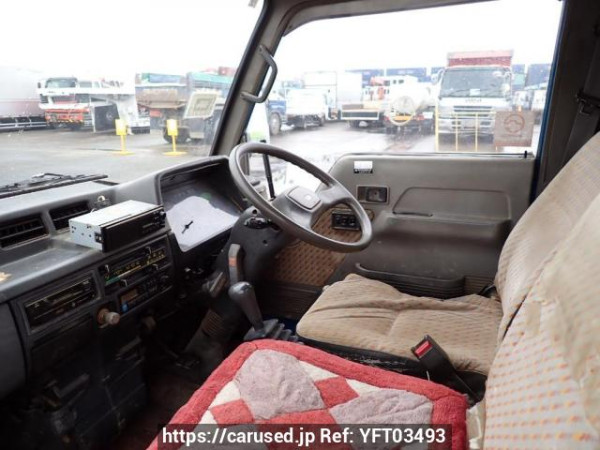 Used 1990 MT mitsubishi canter FE305BD Image[28]