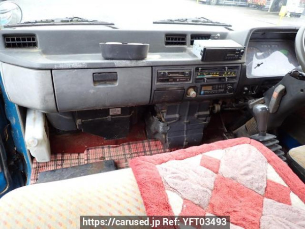 Used 1990 MT mitsubishi canter FE305BD Image[29]
