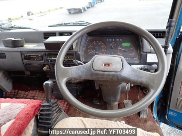 Used 1990 MT mitsubishi canter FE305BD Image[30]