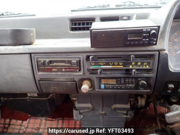 Used 1990 MT mitsubishi canter FE305BD Image[33]