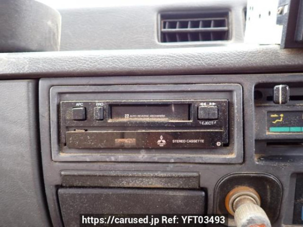 Used 1990 MT mitsubishi canter FE305BD Image[35]