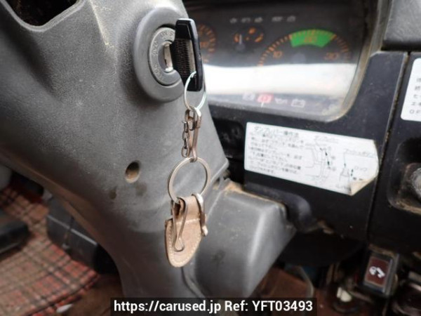 Used 1990 MT mitsubishi canter FE305BD Image[38]