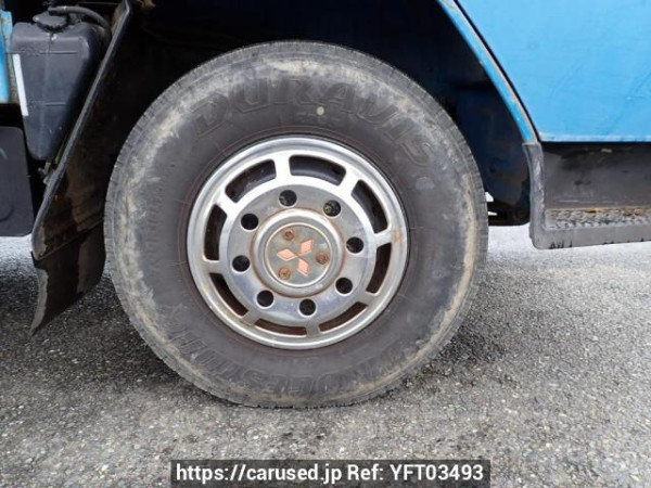 Used 1990 MT mitsubishi canter FE305BD Image[41]