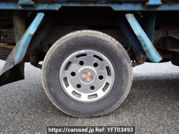 Used 1990 MT mitsubishi canter FE305BD Image[43]