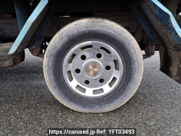 Used 1990 MT mitsubishi canter FE305BD Image[44]