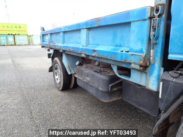 Used 1990 MT mitsubishi canter FE305BD Image[45]