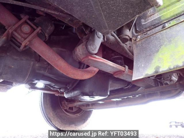 Used 1990 MT mitsubishi canter FE305BD Image[49]
