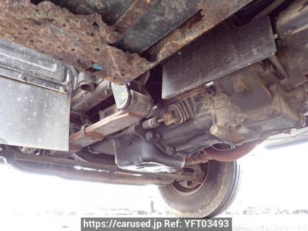 Used 1990 MT mitsubishi canter FE305BD Image[50]
