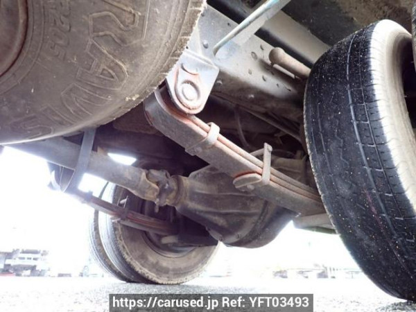 Used 1990 MT mitsubishi canter FE305BD Image[51]