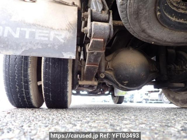 Used 1990 MT mitsubishi canter FE305BD Image[55]