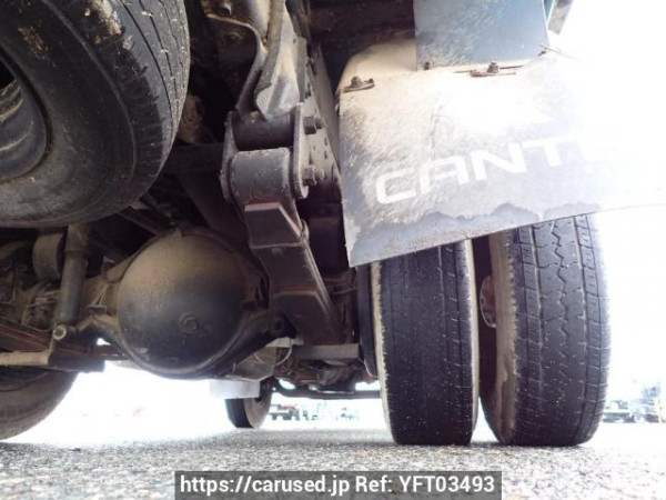 Used 1990 MT mitsubishi canter FE305BD Image[57]