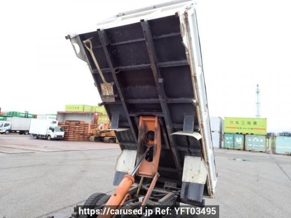 Used 1992 MT toyota dyna-truck BU66D Image[8]