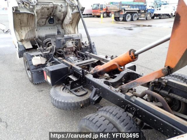 Used 1992 MT toyota dyna-truck BU66D Image[11]