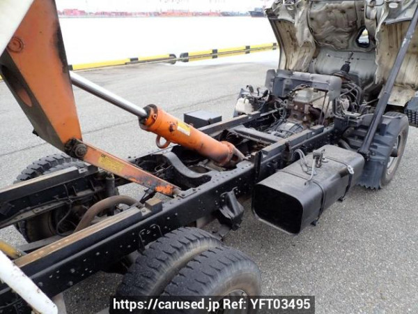 Used 1992 MT toyota dyna-truck BU66D Image[12]