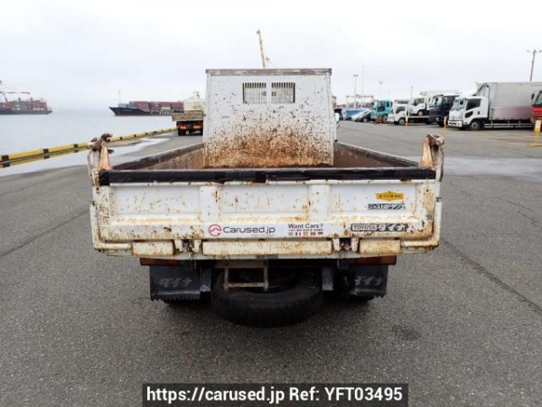 Used 1992 MT toyota dyna-truck BU66D Image[18]