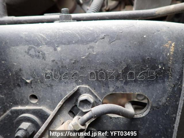 Used 1992 MT toyota dyna-truck BU66D Image[25]