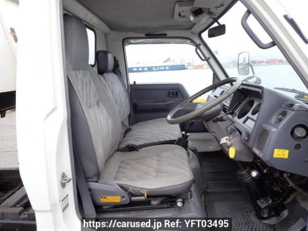 Used 1992 MT toyota dyna-truck BU66D Image[26]