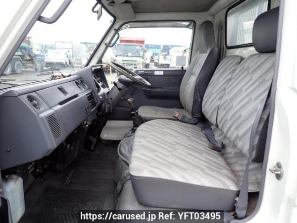 Used 1992 MT toyota dyna-truck BU66D Image[27]
