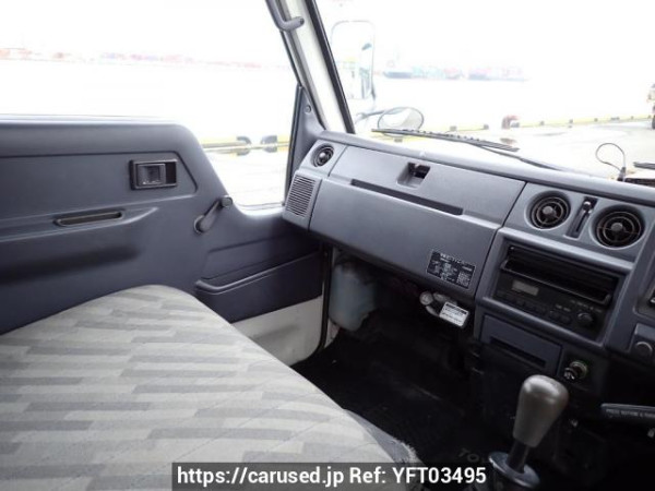 Used 1992 MT toyota dyna-truck BU66D Image[28]