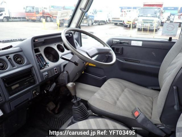 Used 1992 MT toyota dyna-truck BU66D Image[29]