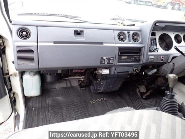 Used 1992 MT toyota dyna-truck BU66D Image[30]