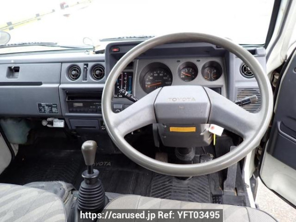 Used 1992 MT toyota dyna-truck BU66D Image[31]