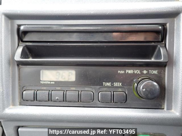 Used 1992 MT toyota dyna-truck BU66D Image[35]