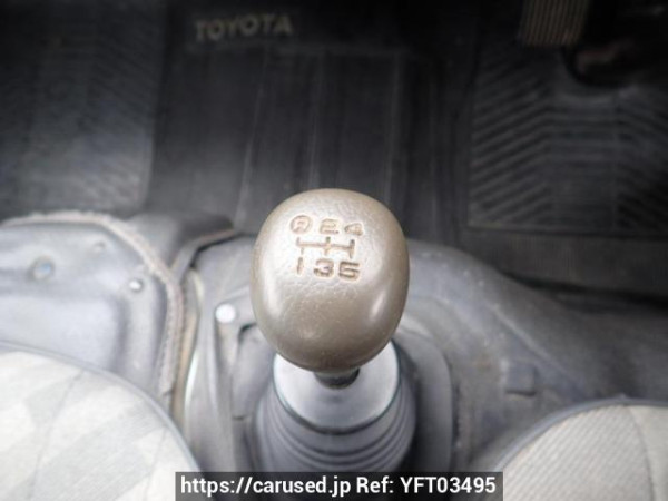 Used 1992 MT toyota dyna-truck BU66D Image[37]