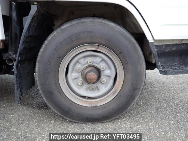 Used 1992 MT toyota dyna-truck BU66D Image[41]