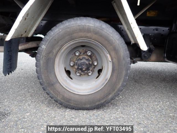 Used 1992 MT toyota dyna-truck BU66D Image[43]