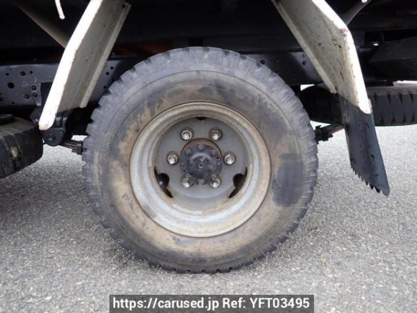 Used 1992 MT toyota dyna-truck BU66D Image[44]