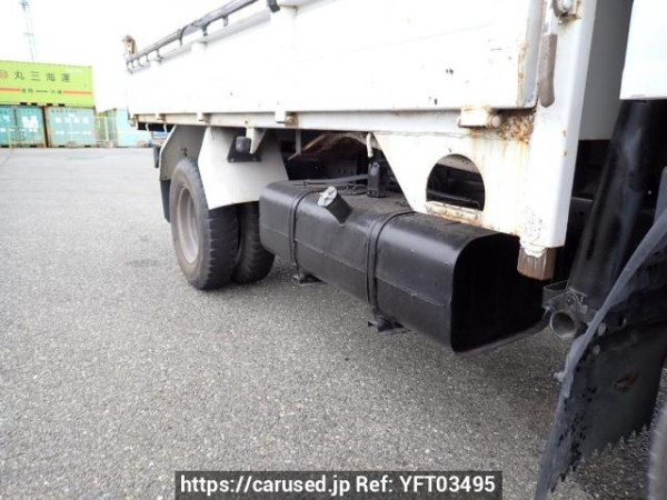 Used 1992 MT toyota dyna-truck BU66D Image[45]