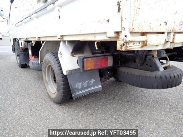 Used 1992 MT toyota dyna-truck BU66D Image[47]
