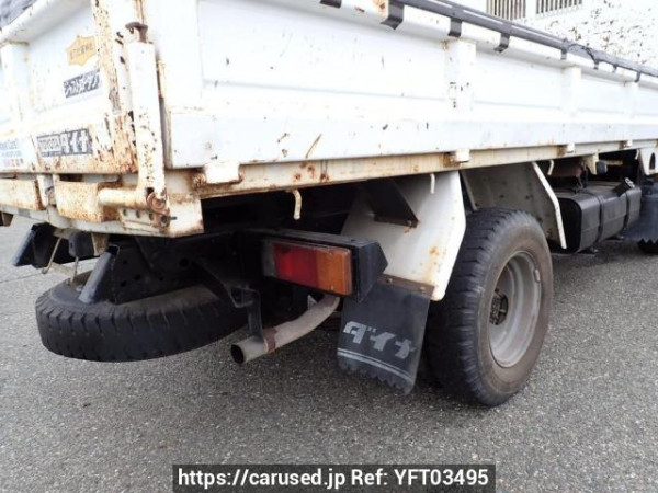 Used 1992 MT toyota dyna-truck BU66D Image[48]