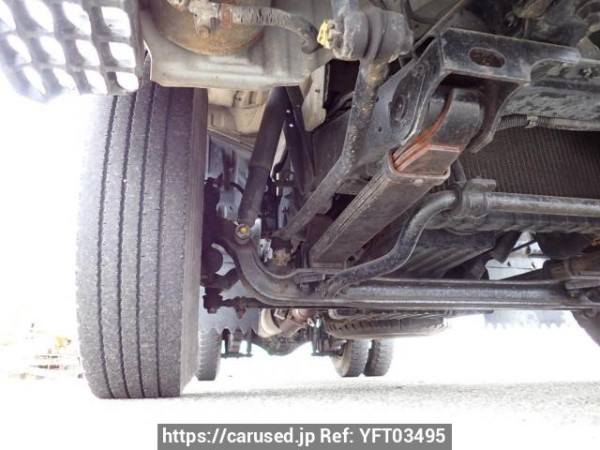 Used 1992 MT toyota dyna-truck BU66D Image[49]