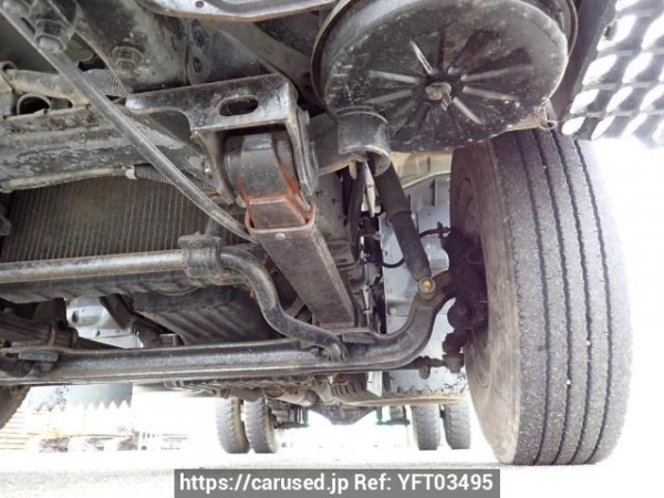 Used 1992 MT toyota dyna-truck BU66D Image[50]