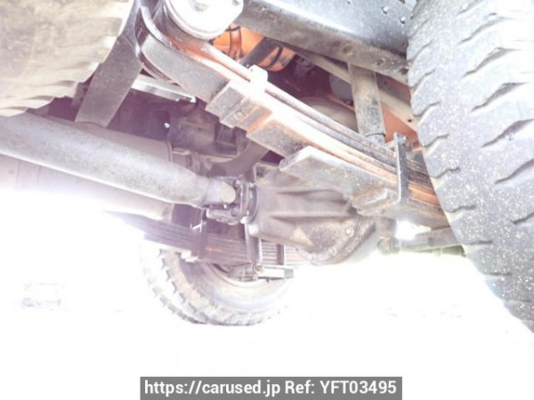 Used 1992 MT toyota dyna-truck BU66D Image[53]