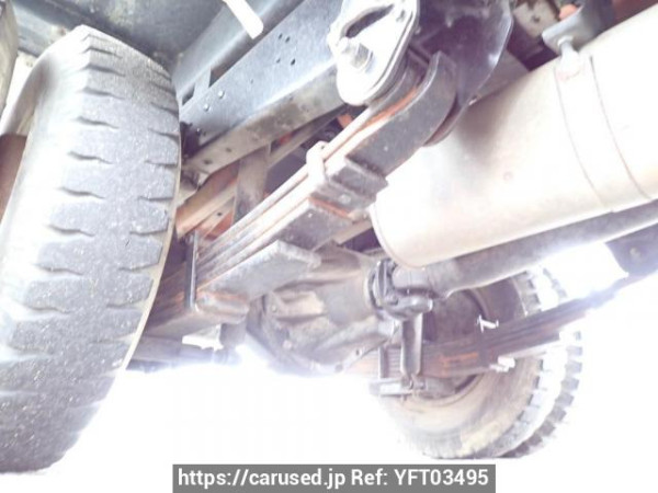 Used 1992 MT toyota dyna-truck BU66D Image[54]