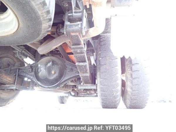 Used 1992 MT toyota dyna-truck BU66D Image[57]